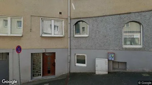 Apartments for rent in Remscheid - Photo from Google Street View