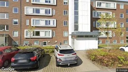 Apartments for rent in Nørresundby - Photo from Google Street View