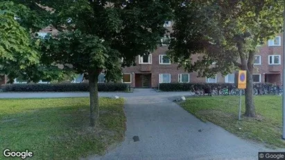 Apartments for rent in Lidingö - Photo from Google Street View