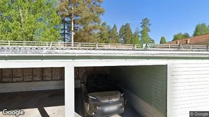 Apartments for rent in Leksand - Photo from Google Street View