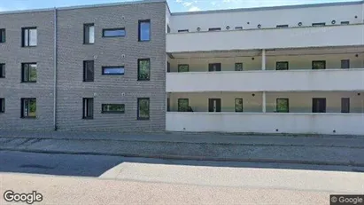 Apartments for rent in Oxie - Photo from Google Street View