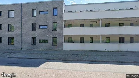 Apartments for rent in Oxie - Photo from Google Street View
