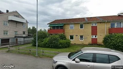 Apartments for rent in Sävsjö - Photo from Google Street View