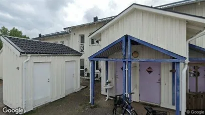 Apartments for rent in Västervik - Photo from Google Street View