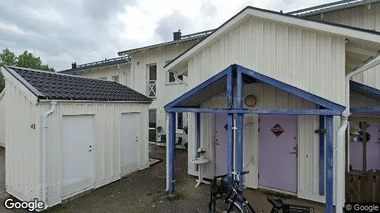 Apartments for rent in Västervik - Photo from Google Street View