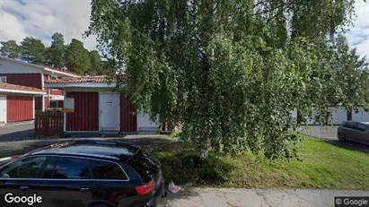 Apartments for rent in Östersund - Photo from Google Street View