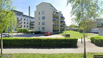 Apartments for rent in Kristianstad - Photo from Google Street View
