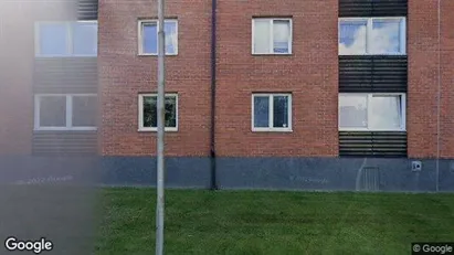 Apartments for rent in Eslöv - Photo from Google Street View