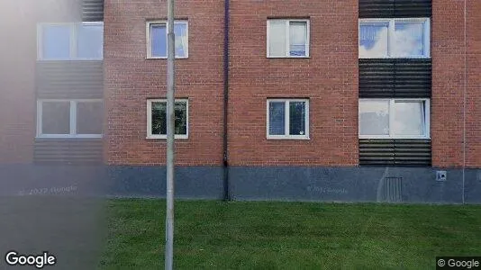 Apartments for rent in Eslöv - Photo from Google Street View