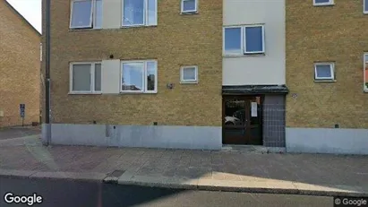 Apartments for rent in Hässleholm - Photo from Google Street View