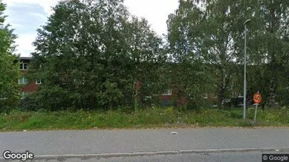 Apartments for rent in Sundsvall - Photo from Google Street View
