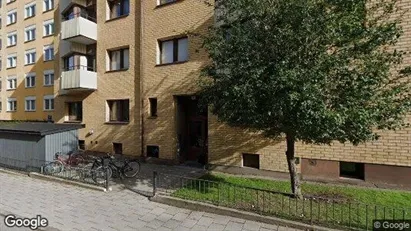 Apartments for rent in Norrköping - Photo from Google Street View