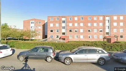 Apartments for rent in Sofielund - Photo from Google Street View