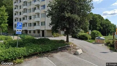 Apartments for rent in Botkyrka - Photo from Google Street View