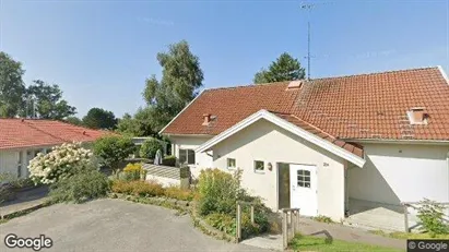Apartments for rent in Kungsbacka - Photo from Google Street View