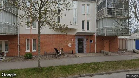 Apartments for rent in Nyköping - Photo from Google Street View