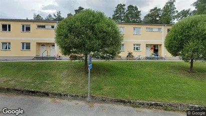 Apartments for rent in Eskilstuna - Photo from Google Street View