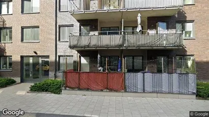 Apartments for rent in Eskilstuna - Photo from Google Street View