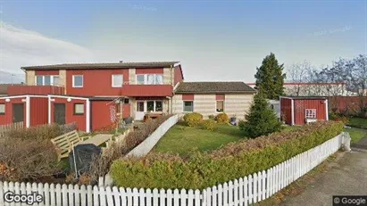 Apartments for rent in Eskilstuna - Photo from Google Street View