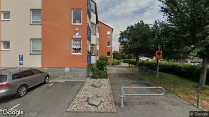 Apartments for rent in Kristianstad - Photo from Google Street View