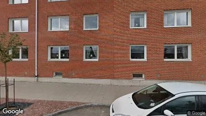 Apartments for rent in Mora - Photo from Google Street View