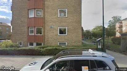 Apartments for rent in Kirseberg - Photo from Google Street View