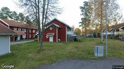 Apartments for rent in Torsby - Photo from Google Street View
