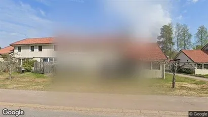 Apartments for rent in Torsby - Photo from Google Street View