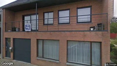 Apartments for rent in Pelt - Photo from Google Street View