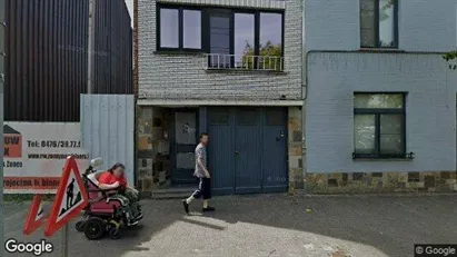 Rooms for rent in Hasselt - Photo from Google Street View