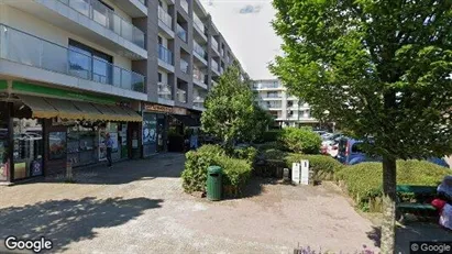 Apartments for rent in Brussels Sint-Pieters-Woluwe - Photo from Google Street View