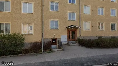 Apartments for rent in Sollentuna - Photo from Google Street View