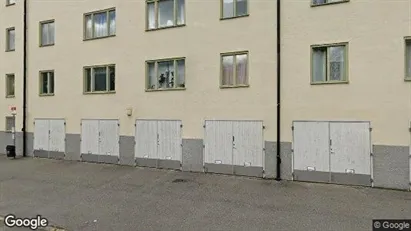 Apartments for rent in Stockholm West - Photo from Google Street View