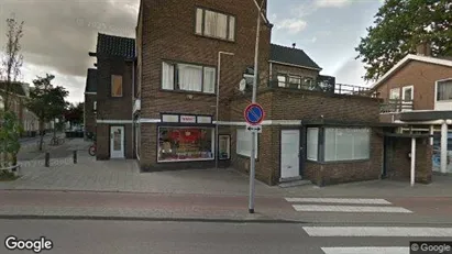 Apartments for rent in Hilversum - Photo from Google Street View