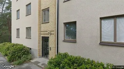 Apartments for rent in Stockholm South - Photo from Google Street View