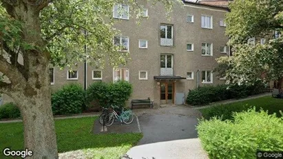 Apartments for rent in Stockholm South - Photo from Google Street View