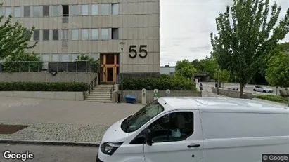 Apartments for rent in Stockholm West - Photo from Google Street View