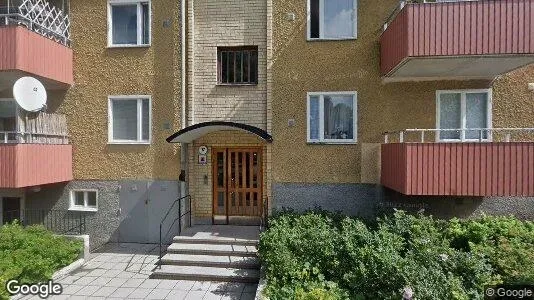 Apartments for rent in Stockholm South - Photo from Google Street View