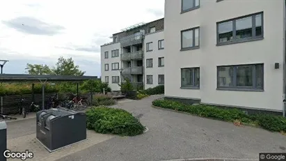 Apartments for rent in Stockholm South - Photo from Google Street View