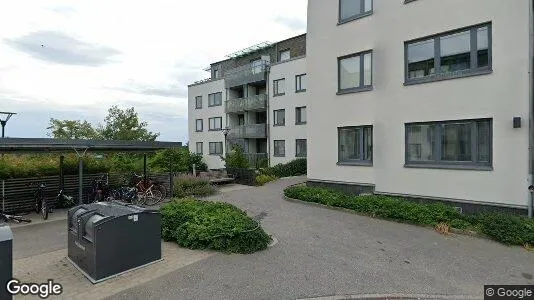 Apartments for rent in Stockholm South - Photo from Google Street View