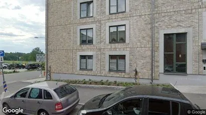 Apartments for rent in Täby - Photo from Google Street View
