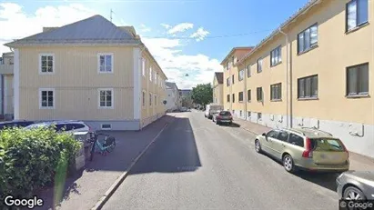 Apartments for rent in Karlstad - Photo from Google Street View