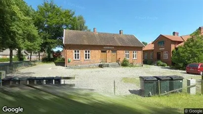 Apartments for rent in Lund - Photo from Google Street View