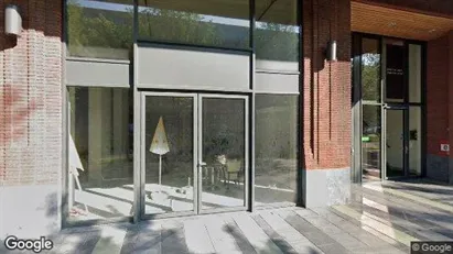 Apartments for rent in Delft - Photo from Google Street View