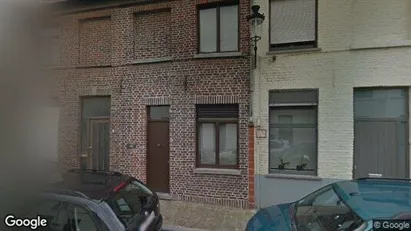 Apartments for rent in Brugge - Photo from Google Street View