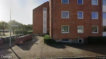 Apartments for rent in Klippan - Photo from Google Street View