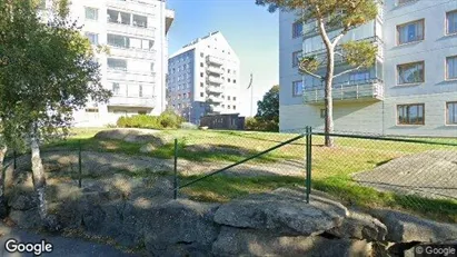 Apartments for rent in Majorna-Linné - Photo from Google Street View