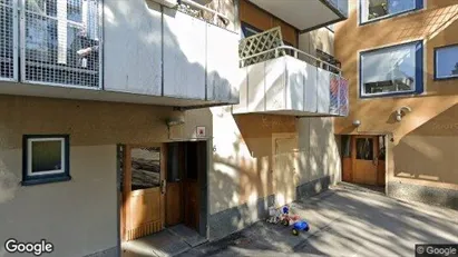 Apartments for rent in Stockholm South - Photo from Google Street View