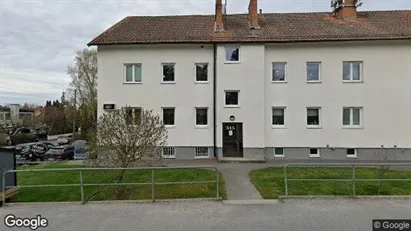 Apartments for rent in Stockholm West - Photo from Google Street View