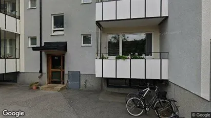 Apartments for rent in Stockholm South - Photo from Google Street View